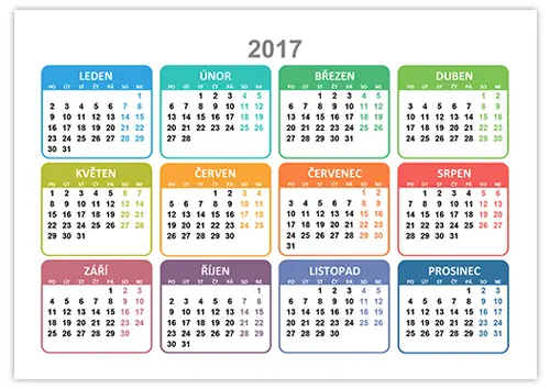 Kalendář 2017 krasny-kalendar-2017