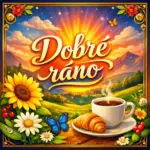 Dobré ráno
