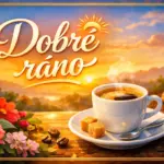 Dobré ráno cafe