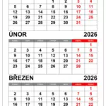 kalendar-leden-unor-brezen-2026