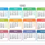 kalendar-1993
