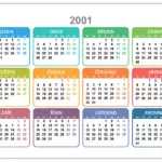 kalendar-2001