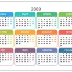 kalendar-2009