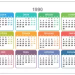 kalendar-1990