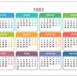 kalendar-1983
