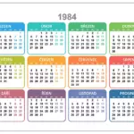 kalendar-1984